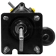 Purchase Top-Quality QUALITY-BUILT - B5010 - Power Brake Booster pa2
