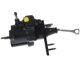 Purchase Top-Quality QUALITY-BUILT - B5091 - Power Brake Booster Hydraulic pa3