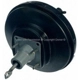 Purchase Top-Quality Remanufactured Power Brake Booster Without Master Cylinder by QUALITY-BUILT - B1020 pa1