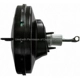 Purchase Top-Quality Remanufactured Power Brake Booster Without Master Cylinder by QUALITY-BUILT - B1020 pa4