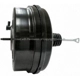 Purchase Top-Quality Remanufactured Power Brake Booster Without Master Cylinder by QUALITY-BUILT - B1028 pa4