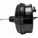 Purchase Top-Quality Remanufactured Power Brake Booster Without Master Cylinder by QUALITY-BUILT - B1028 pa5