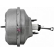 Purchase Top-Quality Remanufactured Power Brake Booster Without Master Cylinder by QUALITY-BUILT - B1046 pa4