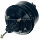 Purchase Top-Quality Remanufactured Power Brake Booster Without Master Cylinder by QUALITY-BUILT - B1048 pa1