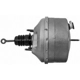 Purchase Top-Quality Remanufactured Power Brake Booster Without Master Cylinder by QUALITY-BUILT - B1048 pa5