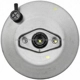 Purchase Top-Quality Remanufactured Power Brake Booster Without Master Cylinder by QUALITY-BUILT - B1050 pa3