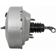 Purchase Top-Quality Remanufactured Power Brake Booster Without Master Cylinder by QUALITY-BUILT - B1050 pa4