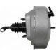 Purchase Top-Quality Remanufactured Power Brake Booster Without Master Cylinder by QUALITY-BUILT - B1050 pa5