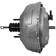 Purchase Top-Quality Remanufactured Power Brake Booster Without Master Cylinder by QUALITY-BUILT - B1062 pa4