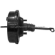 Purchase Top-Quality Remanufactured Power Brake Booster Without Master Cylinder by QUALITY-BUILT - B1064 pa4