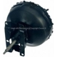 Purchase Top-Quality Remanufactured Power Brake Booster Without Master Cylinder by QUALITY-BUILT - B1092 pa1