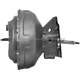 Purchase Top-Quality Remanufactured Power Brake Booster Without Master Cylinder by QUALITY-BUILT - B1092 pa4