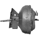Purchase Top-Quality Remanufactured Power Brake Booster Without Master Cylinder by QUALITY-BUILT - B1092 pa5