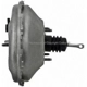 Purchase Top-Quality Remanufactured Power Brake Booster Without Master Cylinder by QUALITY-BUILT - B1099 pa4