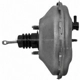 Purchase Top-Quality Remanufactured Power Brake Booster Without Master Cylinder by QUALITY-BUILT - B1099 pa5