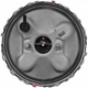 Purchase Top-Quality Remanufactured Power Brake Booster Without Master Cylinder by QUALITY-BUILT - B1108 pa2