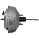 Purchase Top-Quality Remanufactured Power Brake Booster Without Master Cylinder by QUALITY-BUILT - B1108 pa3