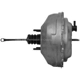 Purchase Top-Quality Remanufactured Power Brake Booster Without Master Cylinder by QUALITY-BUILT - B1108 pa4