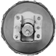 Purchase Top-Quality Remanufactured Power Brake Booster Without Master Cylinder by QUALITY-BUILT - B1117 pa1