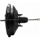 Purchase Top-Quality Remanufactured Power Brake Booster Without Master Cylinder by QUALITY-BUILT - B1144 pa3