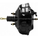 Purchase Top-Quality Remanufactured Power Brake Booster Without Master Cylinder by QUALITY-BUILT - B1165 pa4