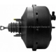 Purchase Top-Quality Remanufactured Power Brake Booster Without Master Cylinder by QUALITY-BUILT - B1195 pa4