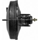 Purchase Top-Quality Remanufactured Power Brake Booster Without Master Cylinder by QUALITY-BUILT - B1197 pa3