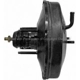 Purchase Top-Quality Remanufactured Power Brake Booster Without Master Cylinder by QUALITY-BUILT - B1197 pa4