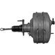 Purchase Top-Quality Remanufactured Power Brake Booster Without Master Cylinder by QUALITY-BUILT - B1216 pa4