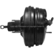 Purchase Top-Quality Remanufactured Power Brake Booster Without Master Cylinder by QUALITY-BUILT - B1251 pa4