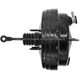 Purchase Top-Quality Remanufactured Power Brake Booster Without Master Cylinder by QUALITY-BUILT - B1297 pa6