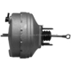 Purchase Top-Quality Remanufactured Power Brake Booster Without Master Cylinder by QUALITY-BUILT - B1302 pa3
