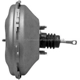 Purchase Top-Quality Remanufactured Power Brake Booster Without Master Cylinder by QUALITY-BUILT - B1310 pa3