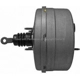 Purchase Top-Quality Remanufactured Power Brake Booster Without Master Cylinder by QUALITY-BUILT - B1405 pa5