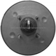 Purchase Top-Quality Remanufactured Power Brake Booster Without Master Cylinder by QUALITY-BUILT - B1519 pa1