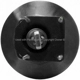 Purchase Top-Quality Remanufactured Power Brake Booster Without Master Cylinder by QUALITY-BUILT - B1708 pa1