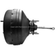 Purchase Top-Quality Remanufactured Power Brake Booster Without Master Cylinder by QUALITY-BUILT - B1708 pa3