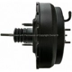 Purchase Top-Quality Remanufactured Power Brake Booster Without Master Cylinder by QUALITY-BUILT - B3000 pa5