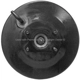 Purchase Top-Quality Remanufactured Power Brake Booster Without Master Cylinder by QUALITY-BUILT - B3010 pa2