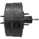 Purchase Top-Quality Remanufactured Power Brake Booster Without Master Cylinder by QUALITY-BUILT - B3010 pa3