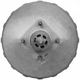 Purchase Top-Quality Remanufactured Power Brake Booster Without Master Cylinder by QUALITY-BUILT - B3014 pa1