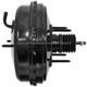 Purchase Top-Quality Remanufactured Power Brake Booster Without Master Cylinder by QUALITY-BUILT - B3017 pa4