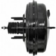 Purchase Top-Quality Remanufactured Power Brake Booster Without Master Cylinder by QUALITY-BUILT - B3017 pa5