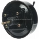 Purchase Top-Quality Remanufactured Power Brake Booster Without Master Cylinder by QUALITY-BUILT - B3025 pa2