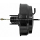 Purchase Top-Quality Remanufactured Power Brake Booster Without Master Cylinder by QUALITY-BUILT - B3042 pa5