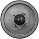 Purchase Top-Quality Remanufactured Power Brake Booster Without Master Cylinder by QUALITY-BUILT - B3043 pa1