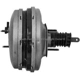 Purchase Top-Quality Remanufactured Power Brake Booster Without Master Cylinder by QUALITY-BUILT - B3043 pa3