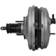 Purchase Top-Quality Remanufactured Power Brake Booster Without Master Cylinder by QUALITY-BUILT - B3043 pa4