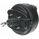 Purchase Top-Quality Remanufactured Power Brake Booster Without Master Cylinder by QUALITY-BUILT - B3065 pa1