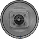 Purchase Top-Quality Remanufactured Power Brake Booster Without Master Cylinder by QUALITY-BUILT - B3121 pa1